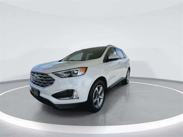 used 2022 Ford Edge car, priced at $24,739