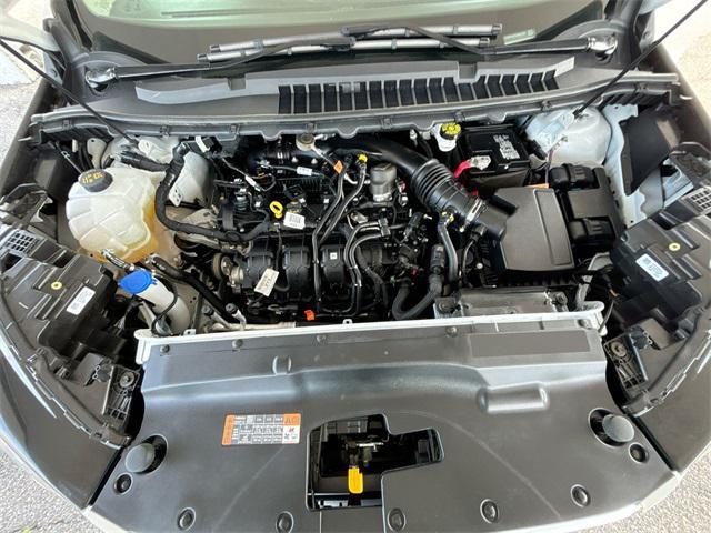 used 2022 Ford Edge car, priced at $24,739