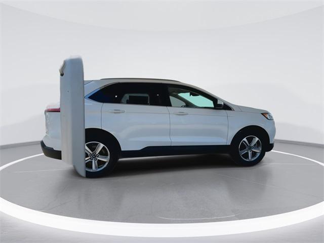 used 2022 Ford Edge car, priced at $24,739