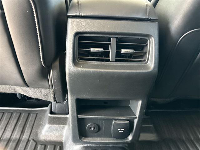 used 2022 Ford Edge car, priced at $24,739