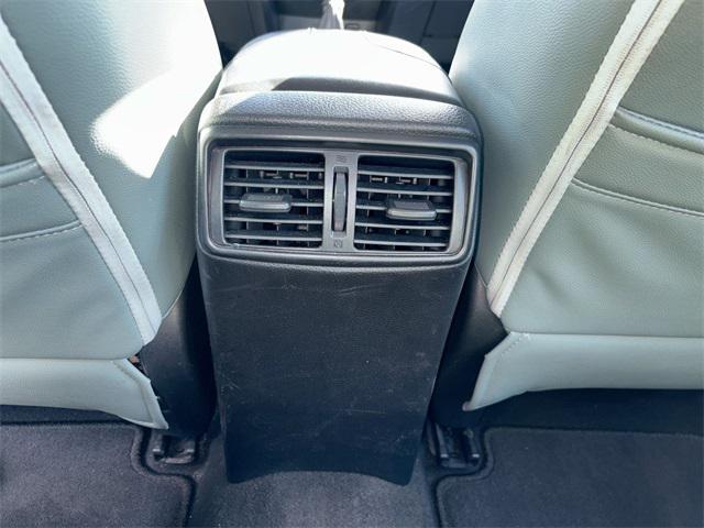 used 2021 Nissan Rogue Sport car, priced at $17,288