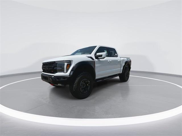 new 2025 Ford F-150 car, priced at $116,392