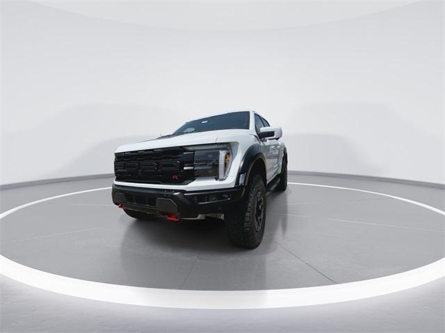 new 2025 Ford F-150 car, priced at $116,392