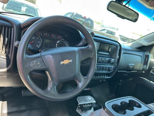 used 2015 Chevrolet Silverado 2500 car, priced at $23,999