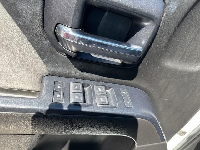 used 2015 Chevrolet Silverado 2500 car, priced at $23,999