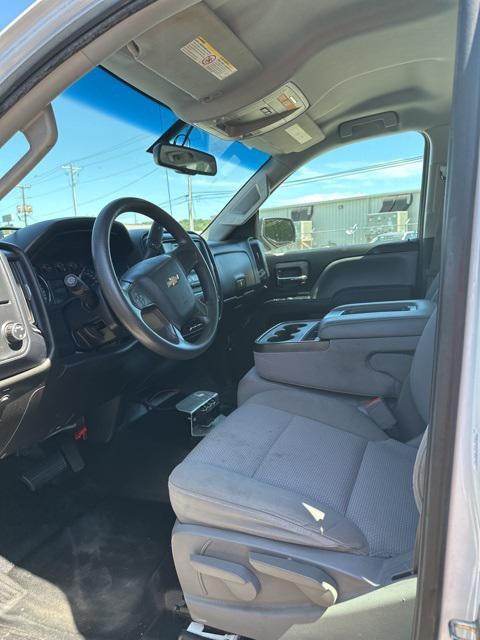 used 2015 Chevrolet Silverado 2500 car, priced at $23,999