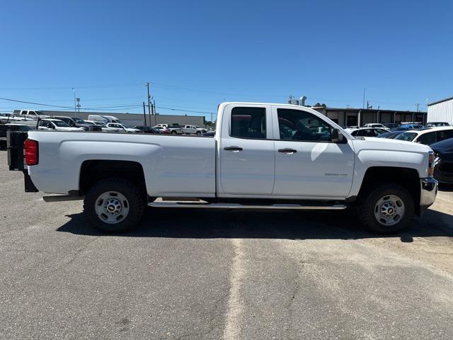 used 2015 Chevrolet Silverado 2500 car, priced at $23,999