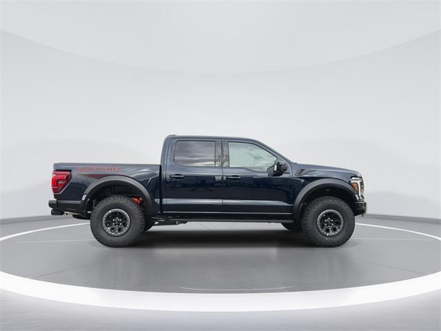 new 2025 Ford F-150 car, priced at $97,834