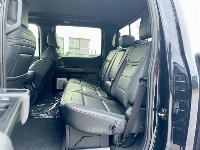 new 2025 Ford F-150 car, priced at $97,834