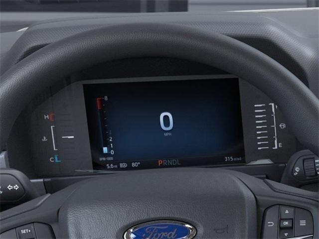new 2024 Ford Ranger car, priced at $33,029