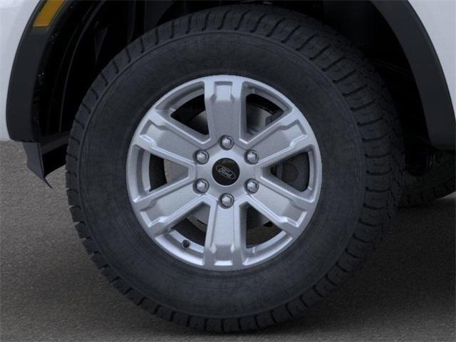 new 2024 Ford Ranger car, priced at $33,029