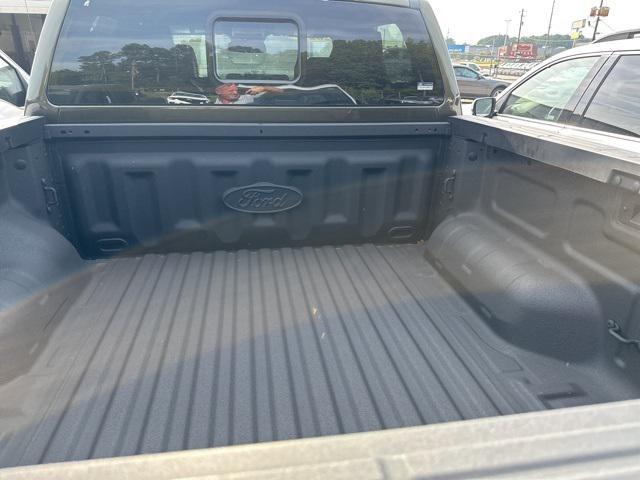 used 2024 Ford Ranger car, priced at $56,500