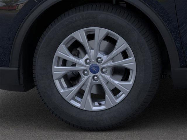 new 2025 Ford Escape car, priced at $27,999