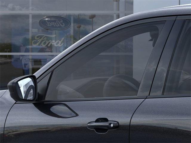 new 2025 Ford Escape car, priced at $27,999