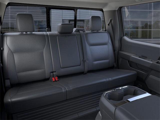 new 2024 Ford F-250 car, priced at $97,999