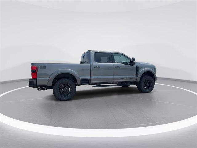 new 2024 Ford F-250 car, priced at $98,999