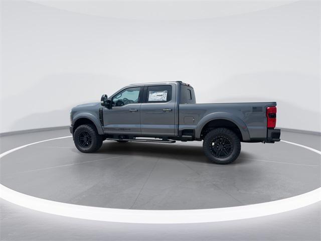 new 2024 Ford F-250 car, priced at $98,999