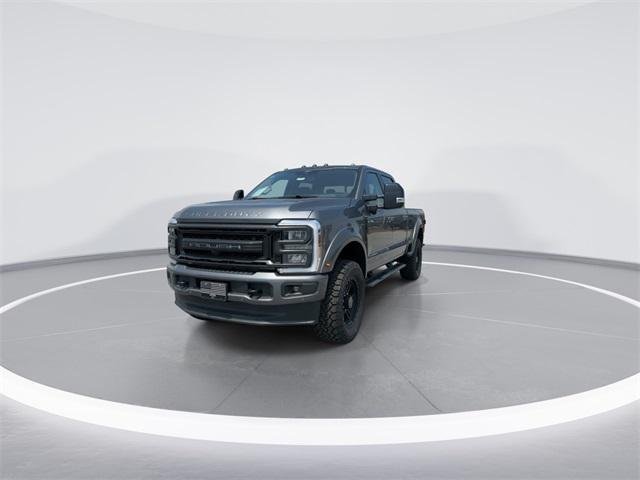 new 2024 Ford F-250 car, priced at $98,999