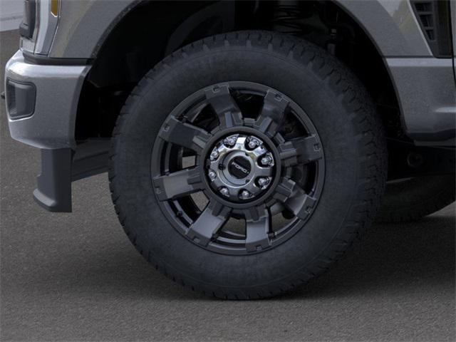 new 2024 Ford F-250 car, priced at $98,999