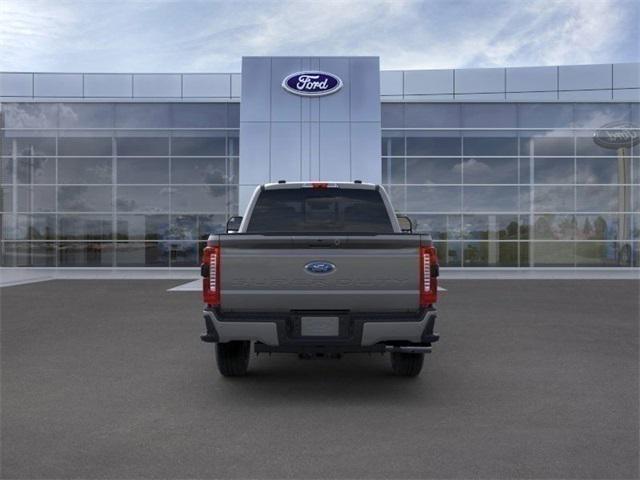 new 2024 Ford F-250 car, priced at $99,999