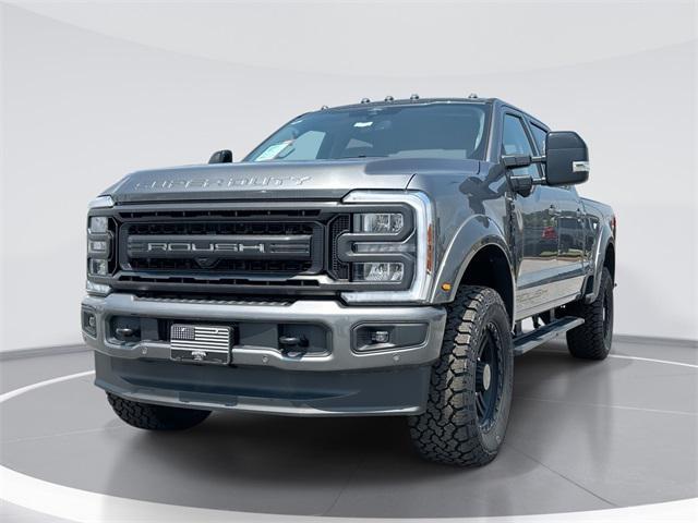 new 2024 Ford F-250 car, priced at $98,999