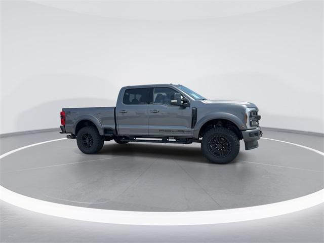 new 2024 Ford F-250 car, priced at $98,999