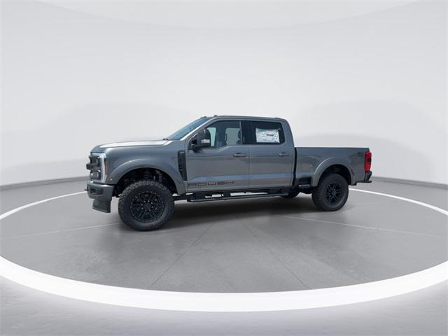 new 2024 Ford F-250 car, priced at $98,999