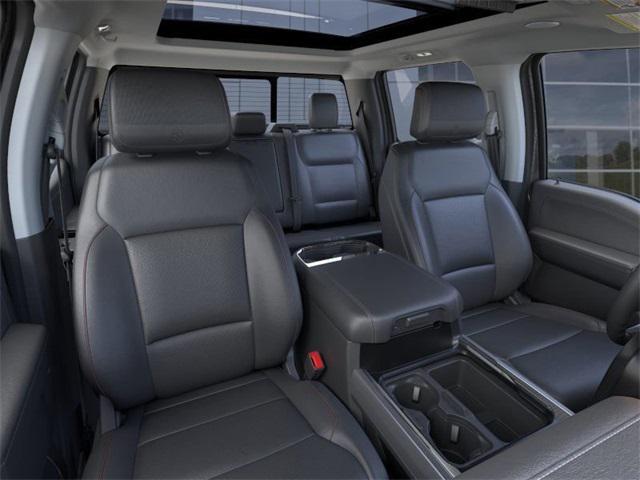 new 2024 Ford F-250 car, priced at $97,999