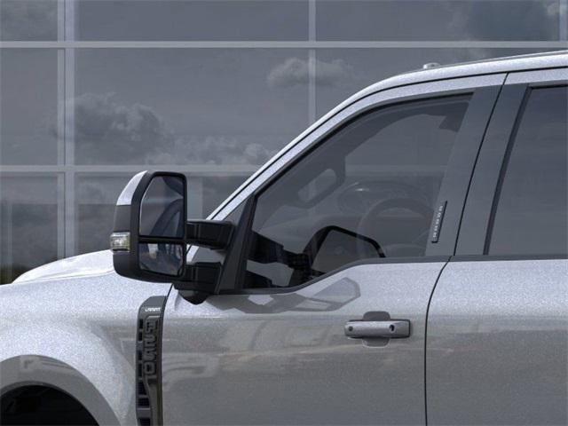 new 2024 Ford F-250 car, priced at $97,999