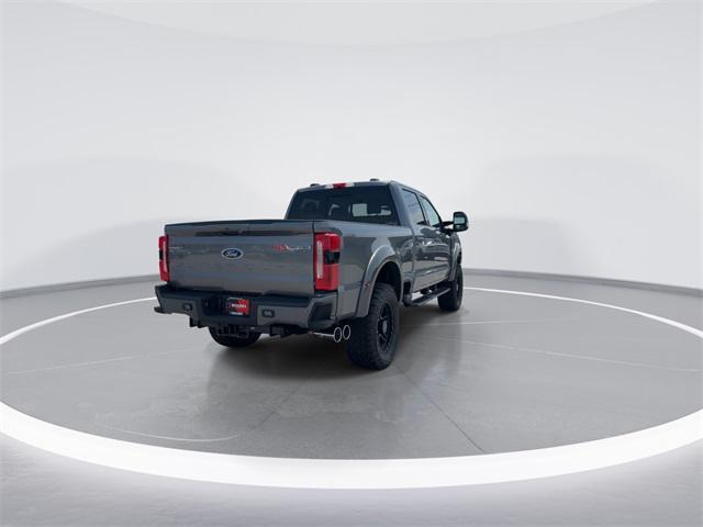 new 2024 Ford F-250 car, priced at $98,999