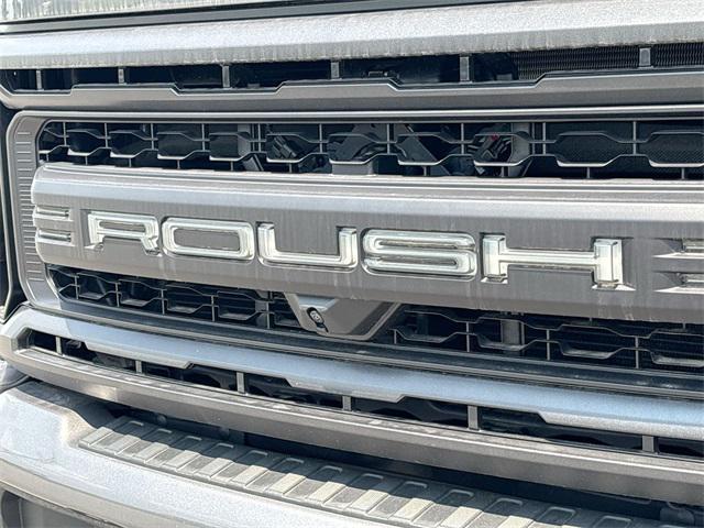 new 2024 Ford F-250 car, priced at $98,999