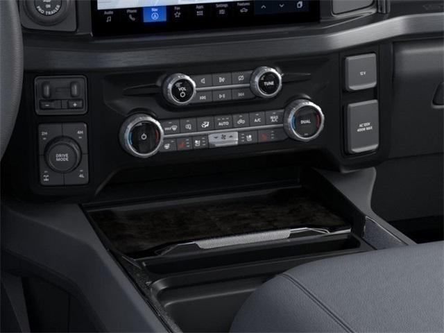 new 2024 Ford F-250 car, priced at $99,999