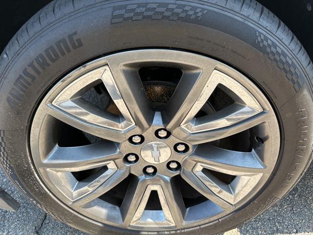 used 2019 Chevrolet Tahoe car, priced at $30,900