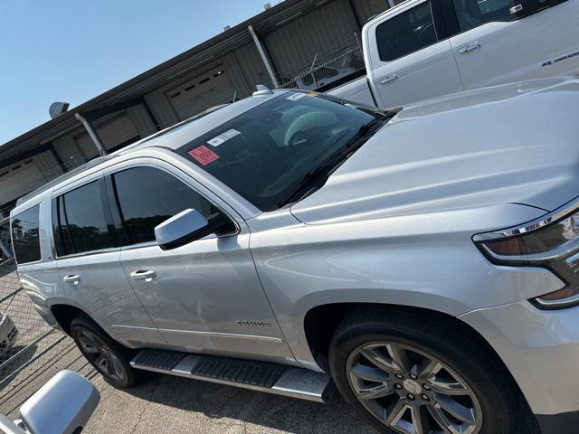used 2019 Chevrolet Tahoe car, priced at $30,900