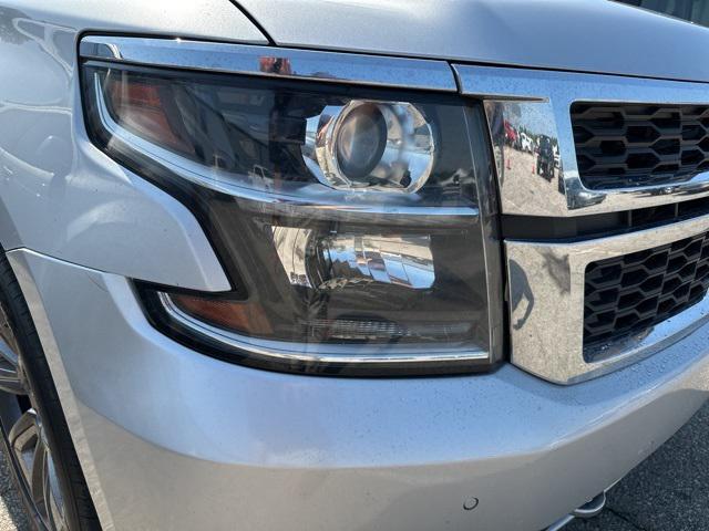 used 2019 Chevrolet Tahoe car, priced at $30,900