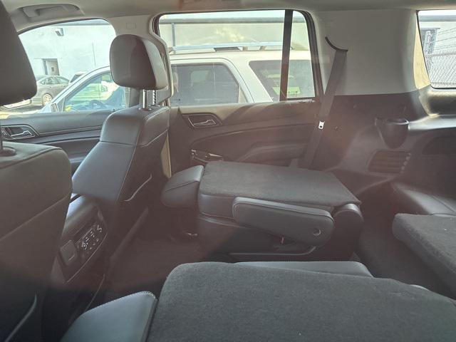 used 2019 Chevrolet Tahoe car, priced at $30,900