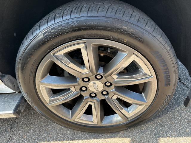 used 2019 Chevrolet Tahoe car, priced at $30,900