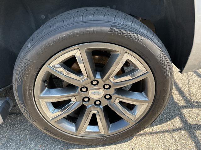 used 2019 Chevrolet Tahoe car, priced at $30,900