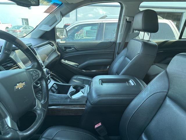 used 2019 Chevrolet Tahoe car, priced at $30,900