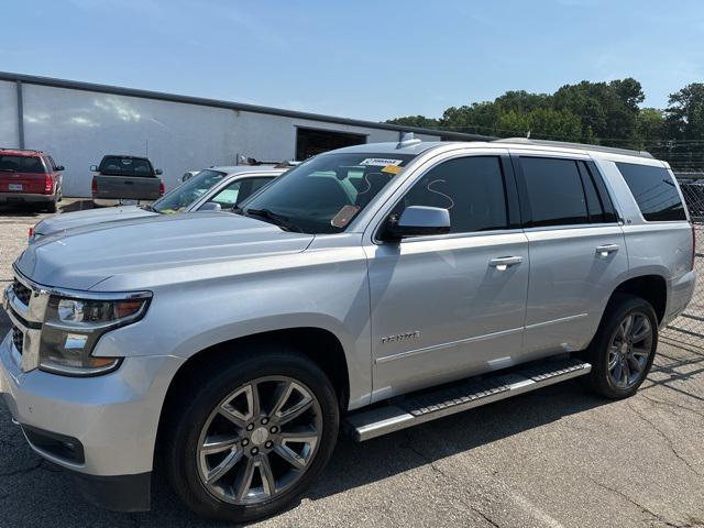 used 2019 Chevrolet Tahoe car, priced at $30,900