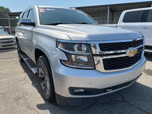 used 2019 Chevrolet Tahoe car, priced at $30,900