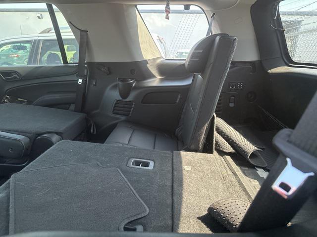 used 2019 Chevrolet Tahoe car, priced at $30,900