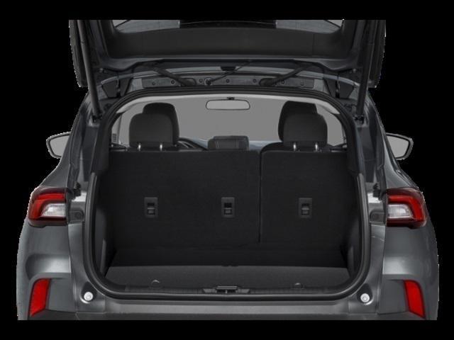 new 2026 Ford Escape car, priced at $34,675