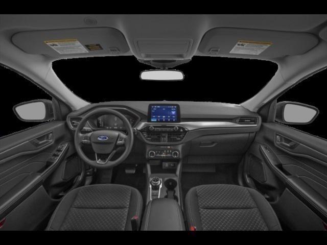 new 2026 Ford Escape car, priced at $34,675