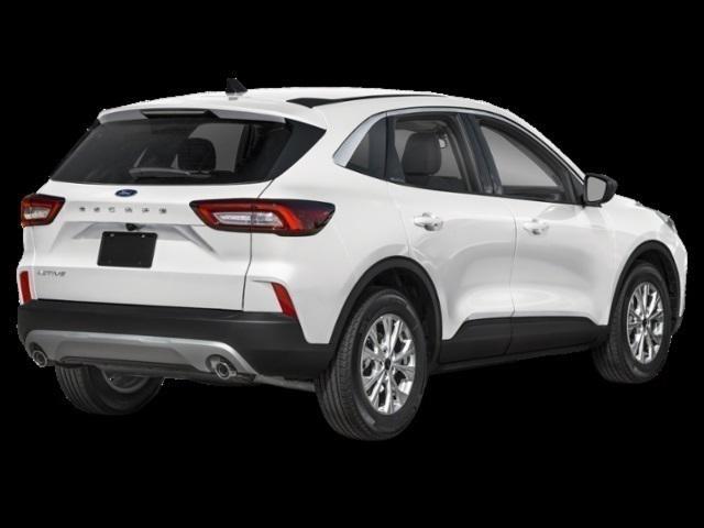 new 2026 Ford Escape car, priced at $34,675
