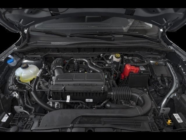 new 2026 Ford Escape car, priced at $34,675