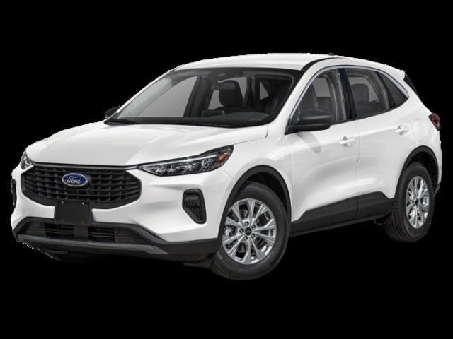 new 2026 Ford Escape car, priced at $34,675