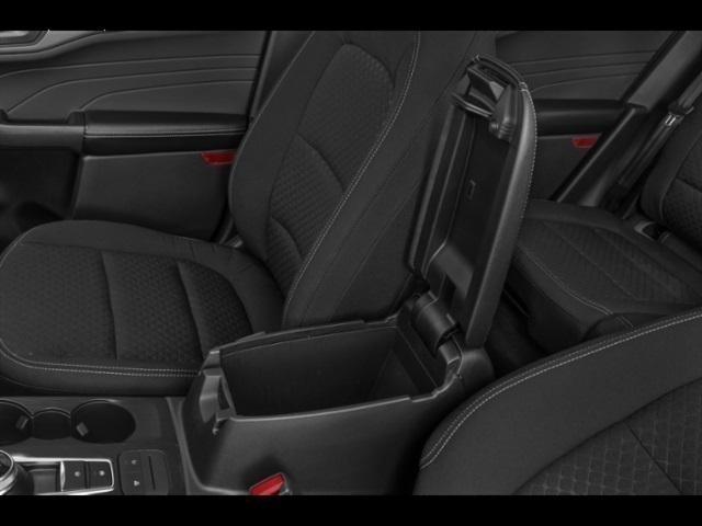 new 2026 Ford Escape car, priced at $34,675