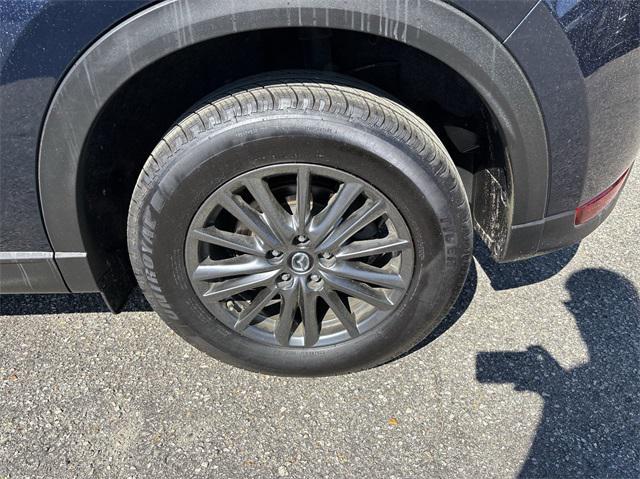 used 2019 Mazda CX-5 car, priced at $19,999