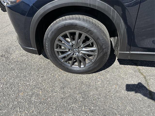 used 2019 Mazda CX-5 car, priced at $19,999